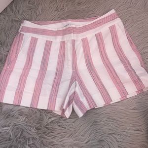 Women’s Loft shorts